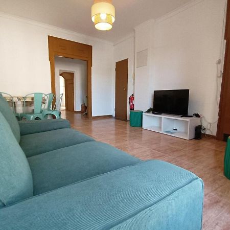 Apartamento Setúbal Downtown Todi I Exterior foto