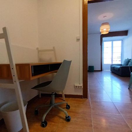 Apartamento Setúbal Downtown Todi I Exterior foto