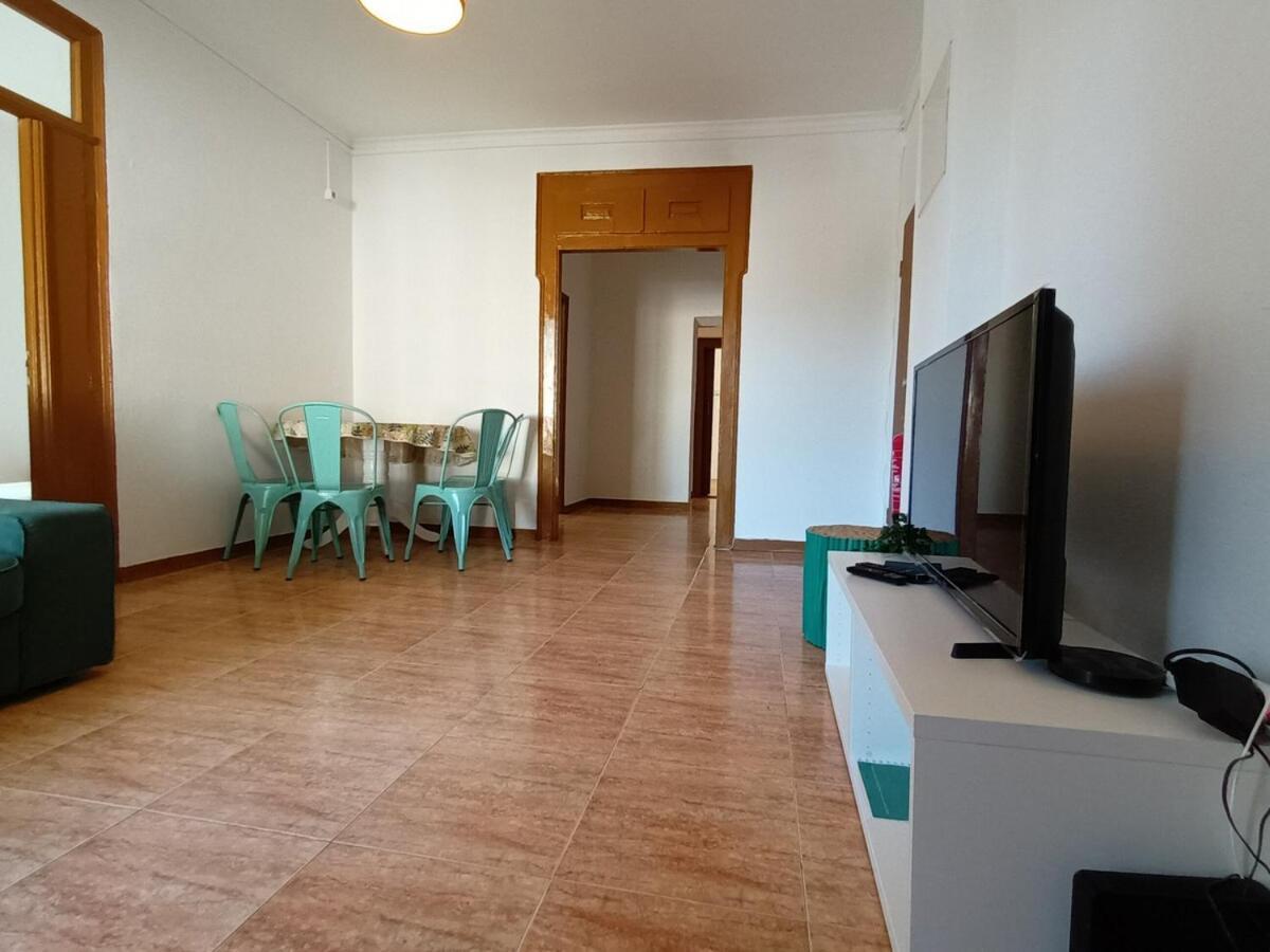 Apartamento Setúbal Downtown Todi I Exterior foto