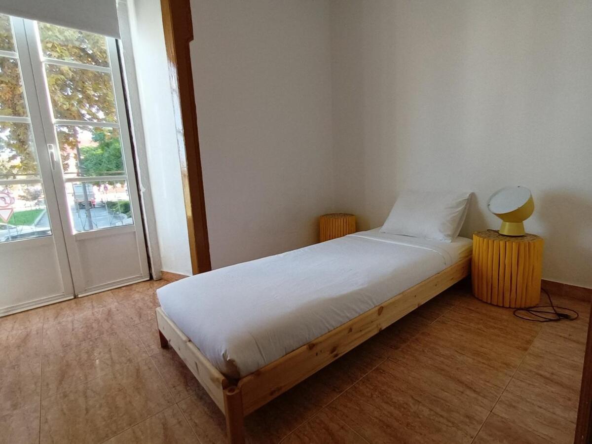 Apartamento Setúbal Downtown Todi I Exterior foto