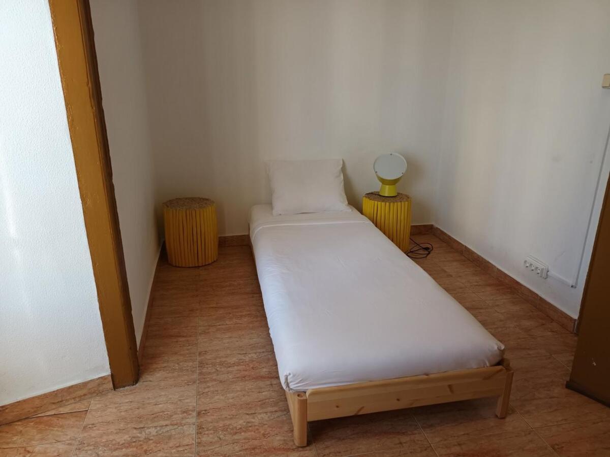 Apartamento Setúbal Downtown Todi I Exterior foto