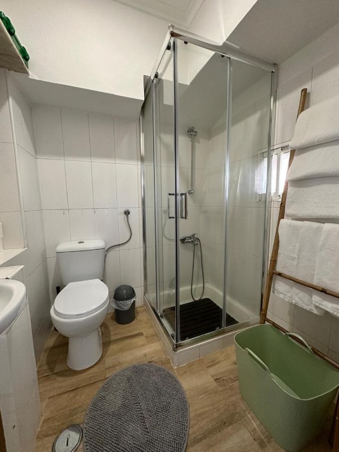 Apartamento Setúbal Downtown Todi I Exterior foto